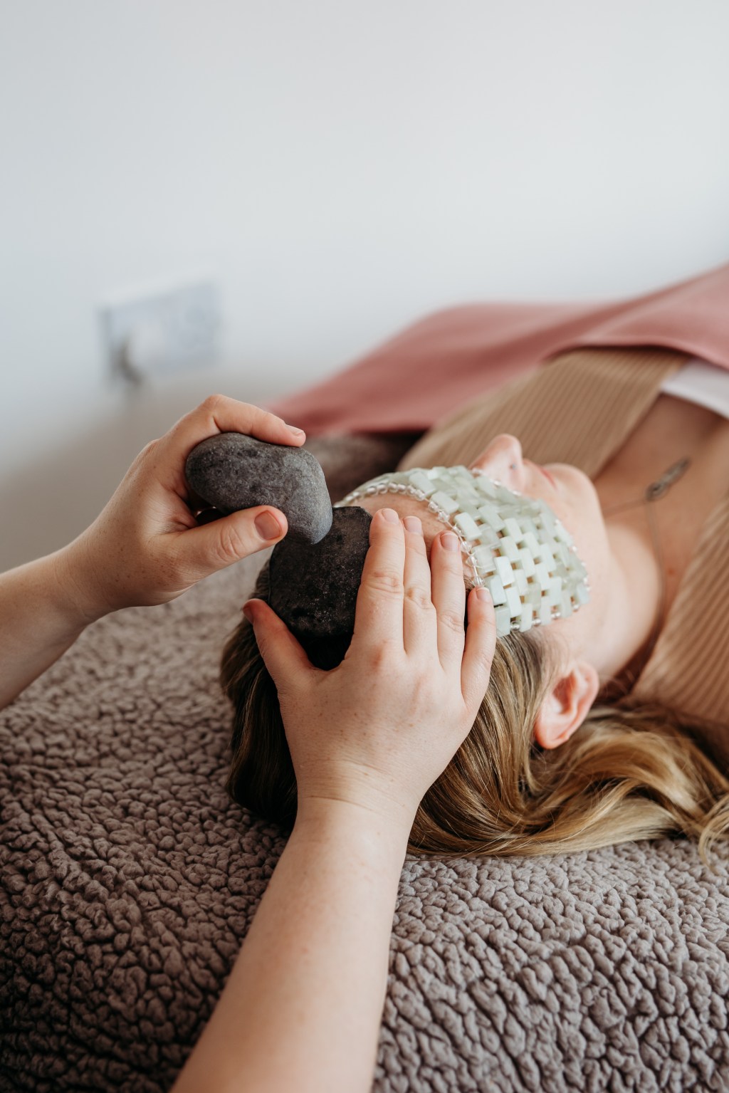 Cranial Reflexology: A Gentle Reset for Your Nervous&nbsp;System