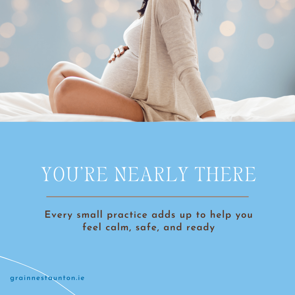 Birth Prep Tool Kit: Integrating Mind, Body & Emotional&nbsp;Support