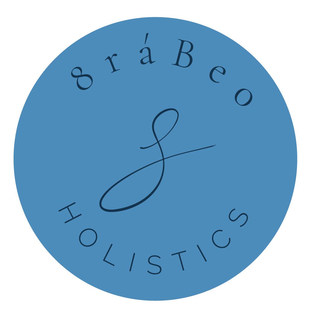 8ráBeo Holistics by Gráinne Staunton